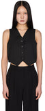 Sadin Strap Jacket Vest