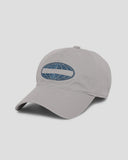 No.005 PARAGRAPH ELLIPSE LOGO CAP