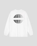 No.026 PASTEL GRADIENT LONG SLEEVE