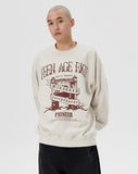 INDEPENDENCE SWEATSHIRT