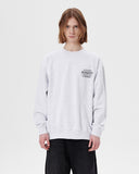INTERNATIONAL SWEATSHIRT
