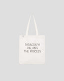 No.020 PARAGRAPH PROCESS BAG