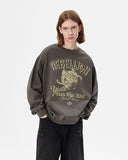 REBEL SWEATSHIRT