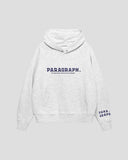 No.011 STANDARD MANUFACTURING HOODIE