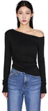 Use Unbalance Off Shoulder