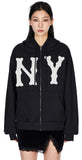 Enwai Zip-Up Hoodie