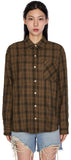 Luders Check Shirt