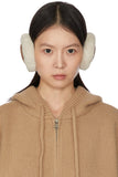 Romi fur ear muffs