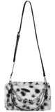 Med Dot Shoulder Bag