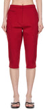 Lozo Capri Shorts