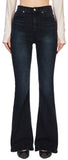Momok flare jeans