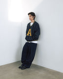 Lettermen Nylon Pullover