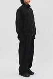 Watson Banding Wide Trousers