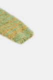 Pandora fluffy loose fur knit