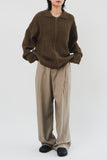 Tour Wide Trousers