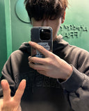 Perth Pigment Hoodie