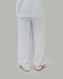 Lesher knit pants