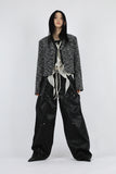 Lane tweed jacket