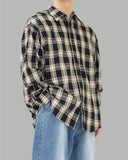 Robidi check shirt