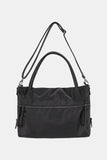 Force 2-way tote bag