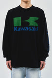 Kawasaki Longsleeve