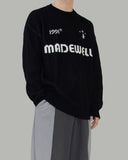Jackal made knit
