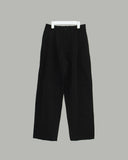 Ens two tuck pants
