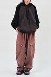 Asta Cargo Nylon Pants