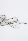 Jellyfish Keyring