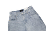 Tonic Loose Wide Denim Pants