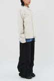 Low-rise Cargo Pants