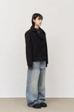 Mac Double Short Coat