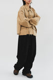 Stax Wide String Pants