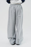 Riel Zipper Sweatpants