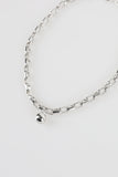 One Ball Necklace