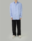 Leel Overfit Shirt