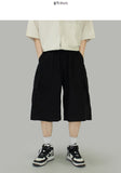 Shoken Cargo Bermuda Pants