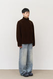 Kumo Half Zip Up
