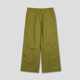 Tracking Washed Cargo Pants