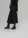 Dreaming Pleated Skirt