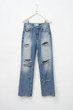 John Flare Denim