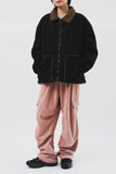 Kurt Corduroy Parchute Pants