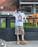 Roneo short sleeve t-shirt