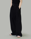 Vurnon Belt Wide Slacks