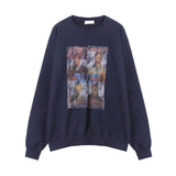 Blur Sweatshirt