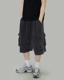 Raum Pigment Cargo Pants
