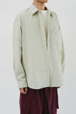 Toff Seersurker Striped Shirt