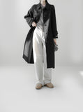 [Premium] Handmade Cobar Long Coat