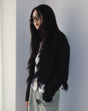 Twinkle Bohemian Cardigan
