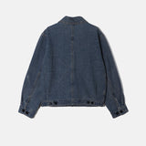 East Denim Jacket